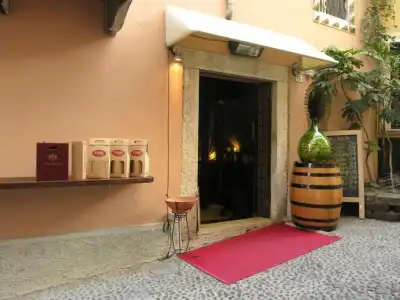 Albergo Trattoria Alessi - 15