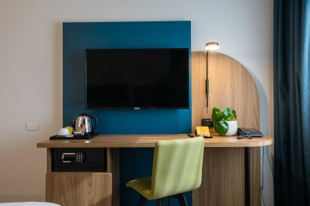 Belstay Venezia Mestre - 34