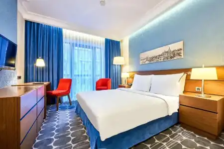 Radisson Blu, Kyiv Podil City Centre - 32