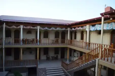 El Emir Samarkand - 32
