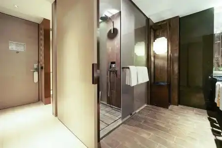 Courtyard by Marriott Shanghai International Tourism and Resorts Zone - 27