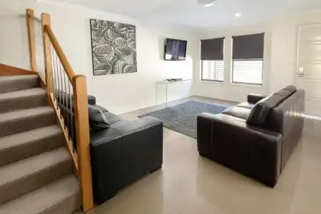 Cardiff Executive Apartments - 39