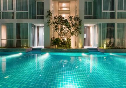Grand Vista Chiangrai - 19