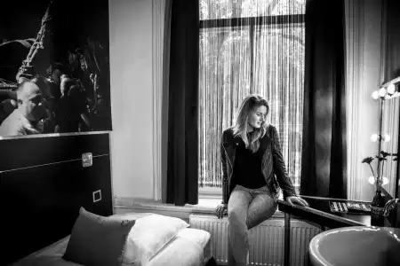 Backstage Amsterdam - 23