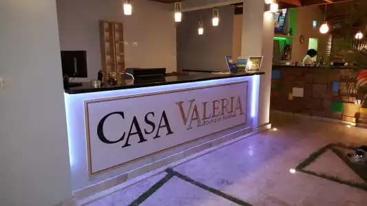 Casa Valeria Boutique - 1