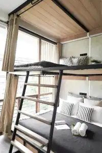 Vann Bangkok Boutique House - 36