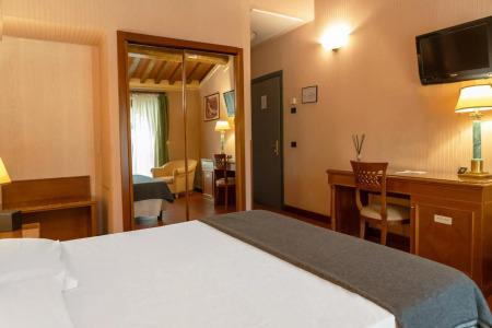 Grand Panama Firenze - 12