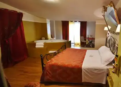 Albergo Al Castello - 43