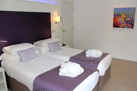 Best Western Plus Carlton - 70