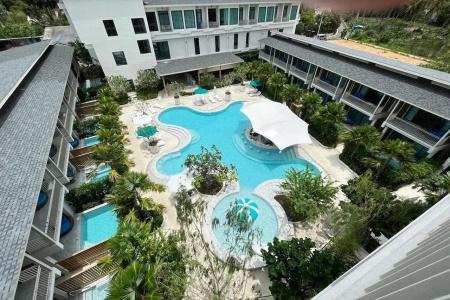 Aonang Easy Room - 11