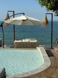 Natural Wing Health Spa & Resort - 38
