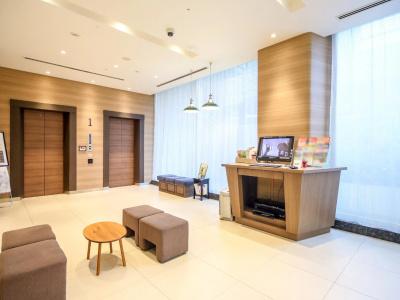 Sotetsu Fresa Inn Tokyo-Toyocho - 3