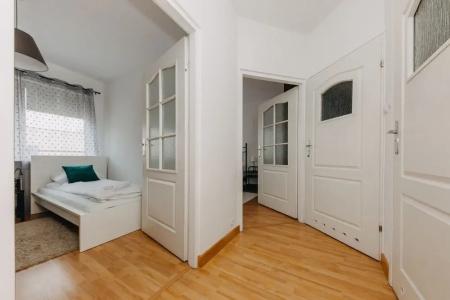 ShortStayPoland Krochmalna - B39 - 16