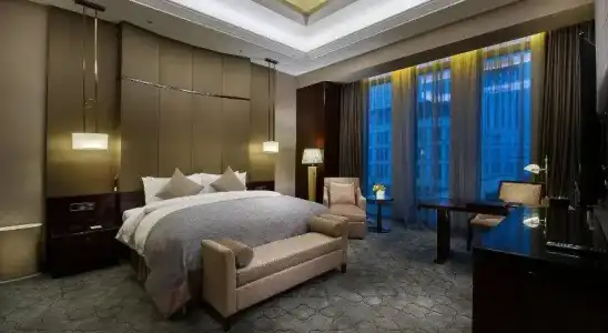 Zhaolin Grand - 2