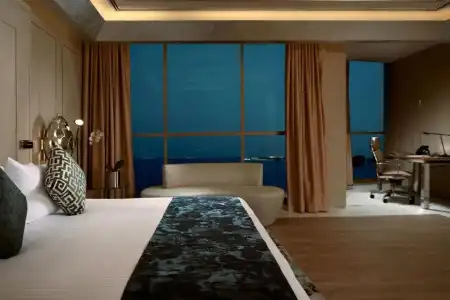 Royal M Abu Dhabi by Gewan - 52