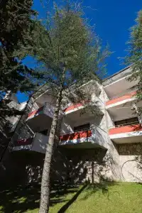 Chateau Linza Resort - 39