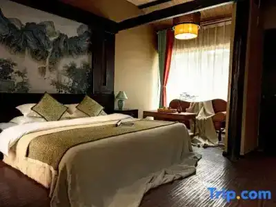 Lijiang Tasting Shuhe Yododo Inn - 46