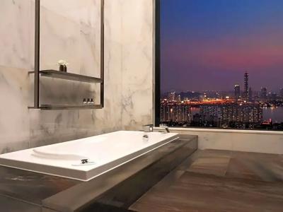Grand Mercure Ambassador and Residences Seoul Yongsan - 81