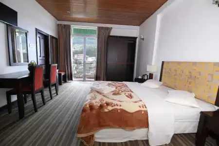 Ashley Resorts - 25