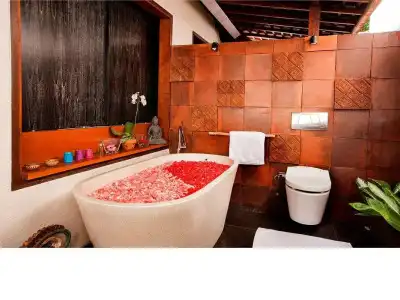 Black Penny Villas Ubud - 6