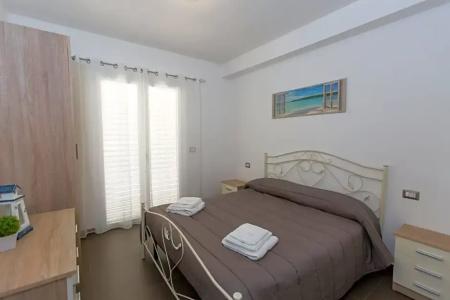 Residence Spuma Di Mare - 195