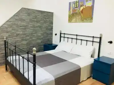 B&B Tramonti d'aMare - 52