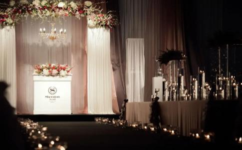 Sheraton D Cube City - 7