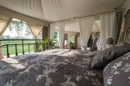 Glamping Canonici di San Marco - 4