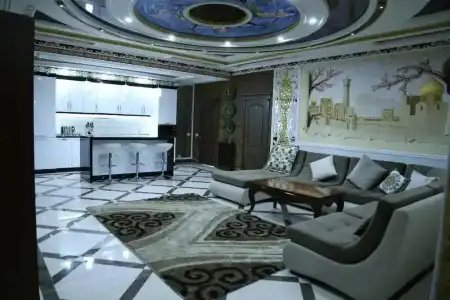Sunrise Apartment - 18