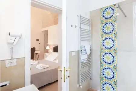 Palazzo Marini B&B di Charme - 8