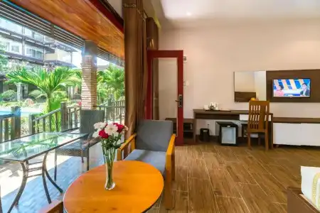 Qualia Resort Phu Quoc - 63