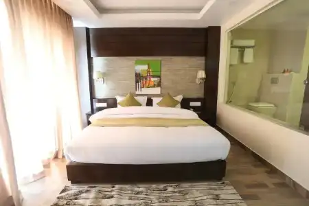 Bodhi Suites Boutique and Spa - 38