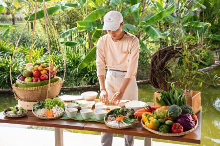 Fusion Resort Phu Quoc - 30