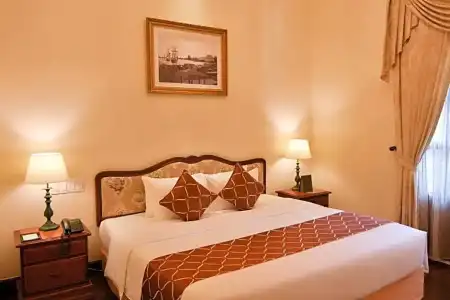Grand Saigon - 63