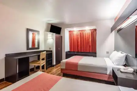 Motel 6 Chattanooga, TN - Downtown - 40