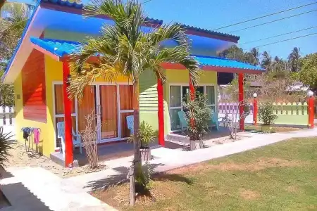 Lucky Bungalow Resort - 33