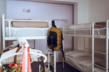 LoL Hostel Siracusa - 33