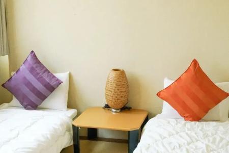 Bonfire Hostel Osaka - 55