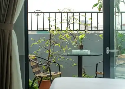 Bella Premier & Rooftop Skybar - 102