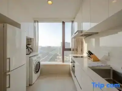Ascott Midtown Suzhou - 22