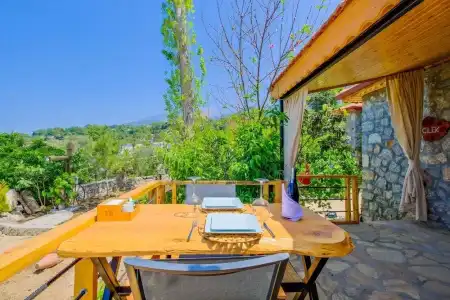 Faralya Yoruk Evi Suite - Adults Only - 110