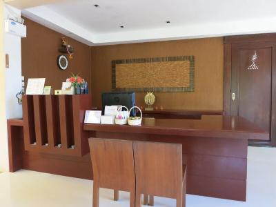 Islanda Resort - 1