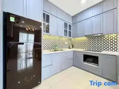 Hanting Shanghai Pujiang Hi-tech Zone - 66
