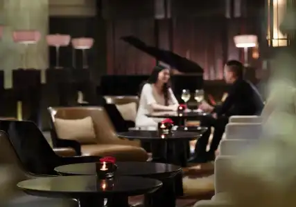 The Ritz-Carlton, Chengdu - 33