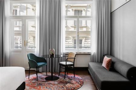 Astoria Vienna, Curio Collection by Hilton - 47