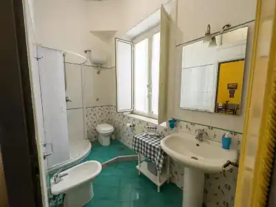 Monteoliveto Bed and Breakfast - 79