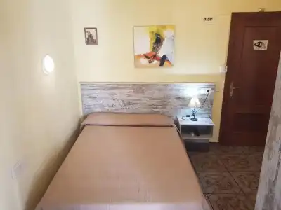 Hostal Virgen del Rocio - 41