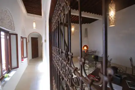 Riad El Maâti - 15