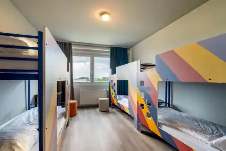 a&o Berlin Kolumbus - 44
