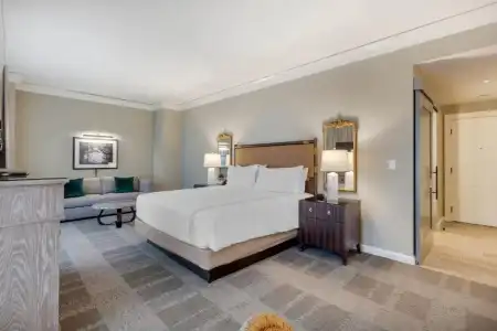 Omni Barton Creek Resort & Spa Austin - 151
